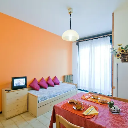 Apartment Calderone
