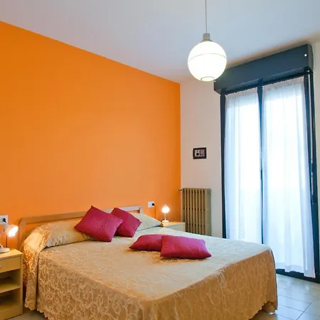 Apartment Calderone *