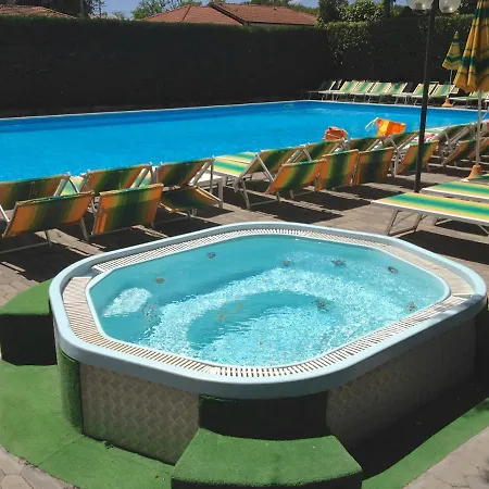 Apartment Calderone Rimini