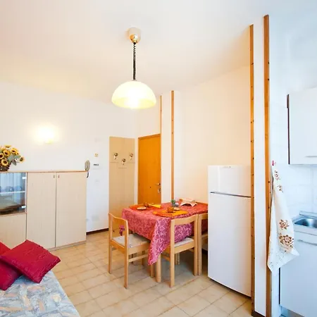 Calderone Apartment