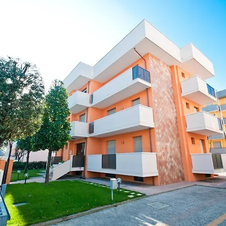 Calderone Appartement *
