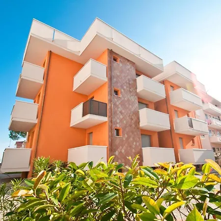 Calderone Apartment
