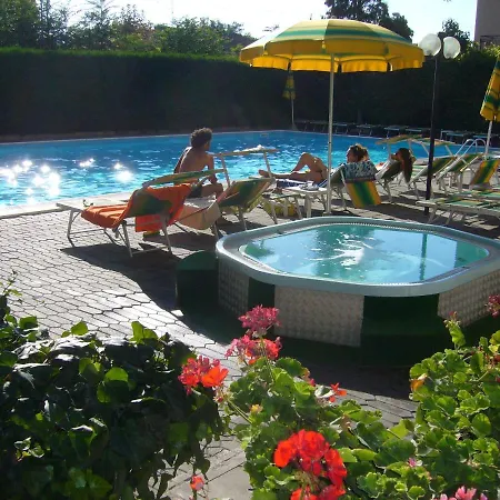 Apartment Calderone *