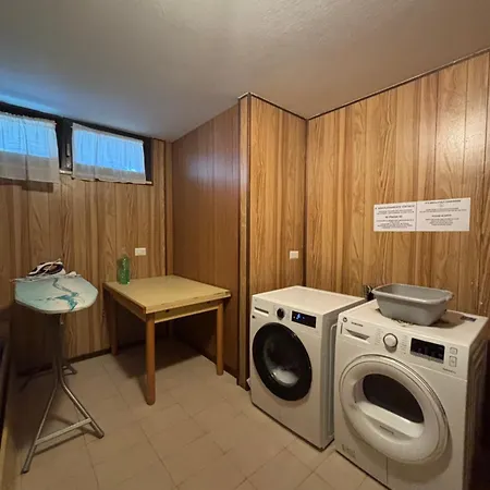 Calderone Appartement *