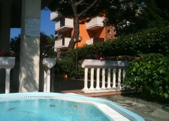 Lägenhet Calderone Rimini