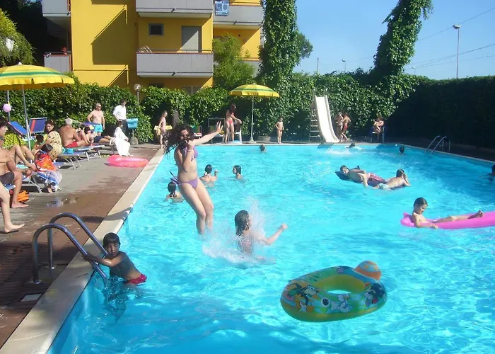 Appartement Calderone