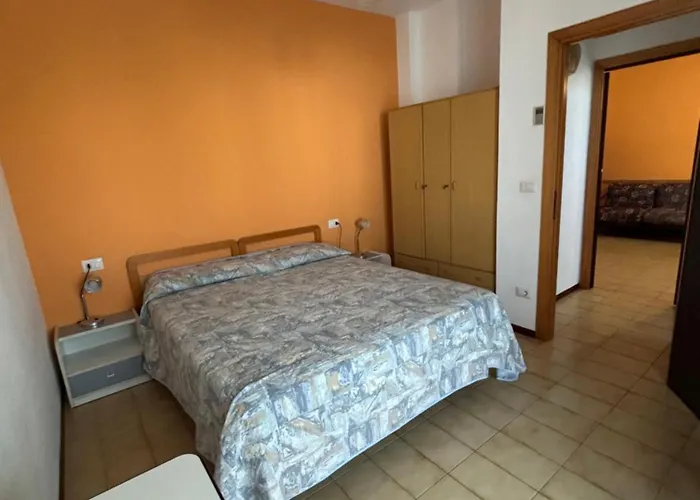 Calderone Lägenhet Rimini