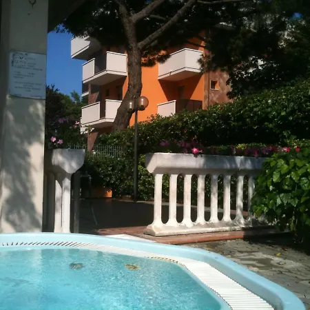 Appartement Calderone Rimini