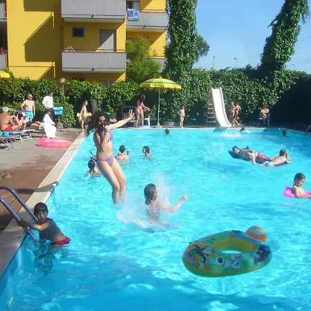 Appartement Calderone