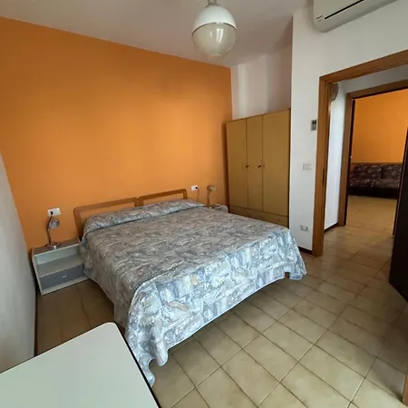 Calderone Lejlighed Rimini