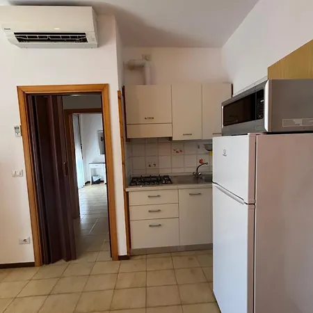 Lägenhet Calderone Rimini