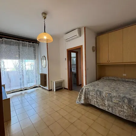 Appartement Calderone *