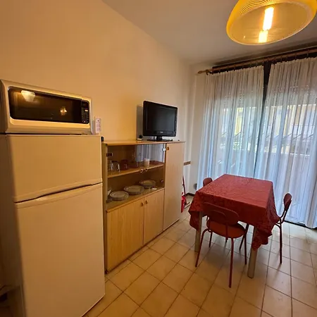 Calderone דירה רימיני