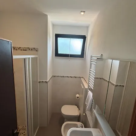 Calderone Appartement