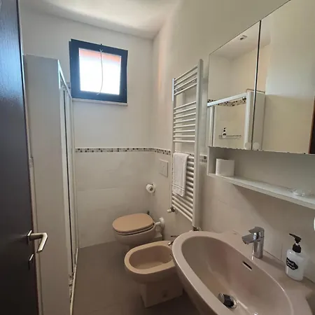 Appartement Calderone