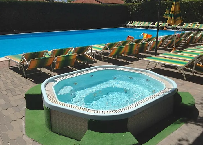 Apartment Calderone Rimini