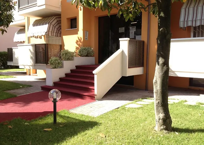 Calderone Apartment *