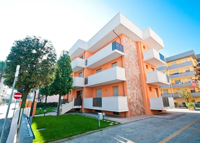 Calderone Apartment *