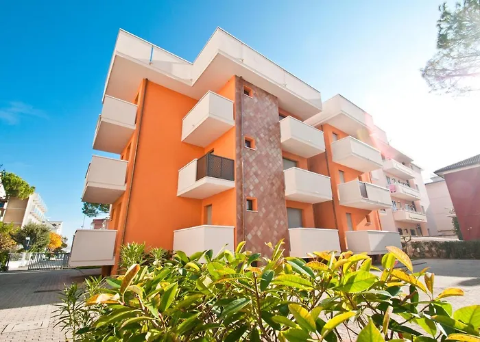 Calderone Apartment