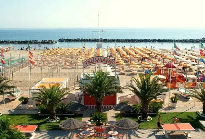 Calderone * Rimini