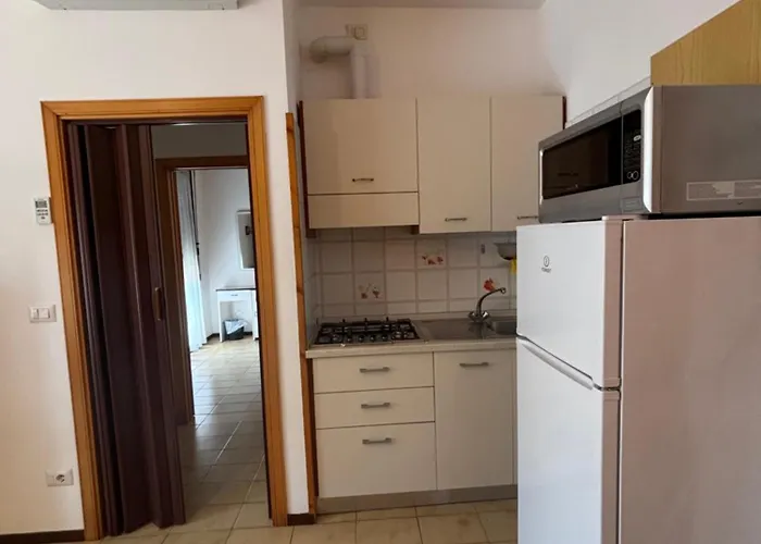 Daire Calderone Rimini