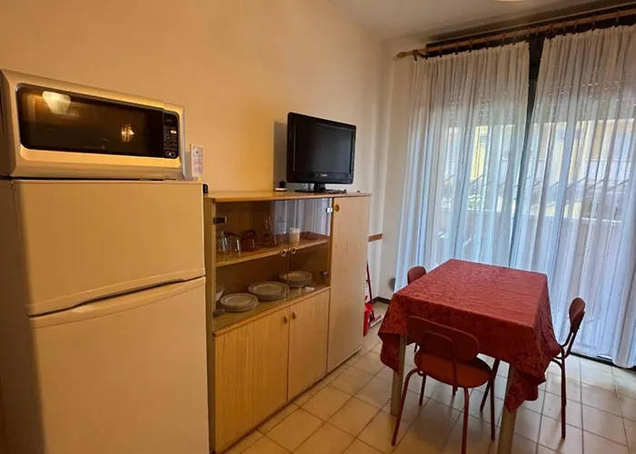 Calderone Apartment Rimini
