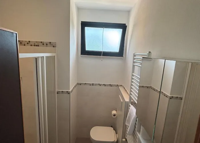 Calderone Apartment