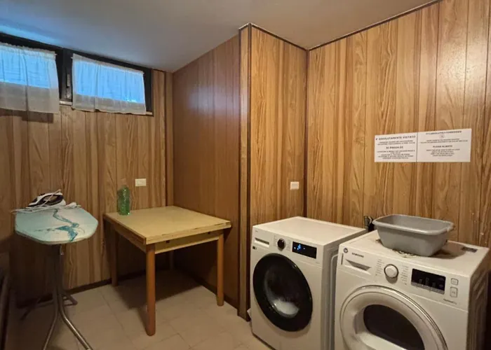 Calderone Apartment *