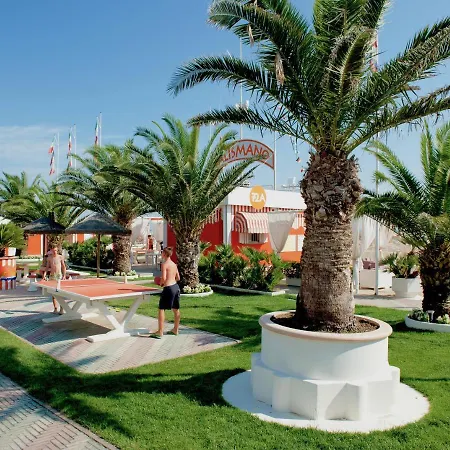 아파트 Calderone *