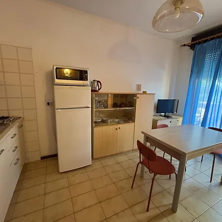 Calderone 아파트