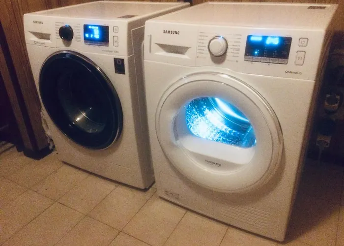 Διαμέρισμα Calderone Ρίμινι