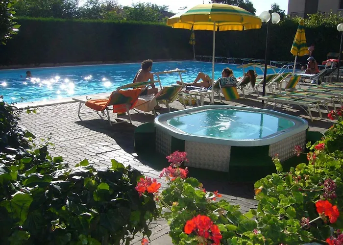 Διαμέρισμα Calderone *