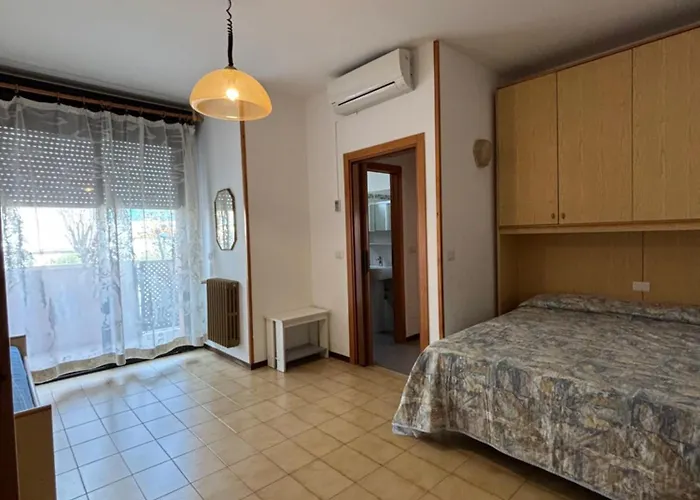 Διαμέρισμα Calderone *