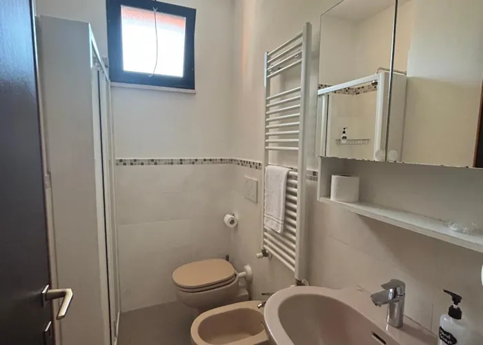 Διαμέρισμα Calderone