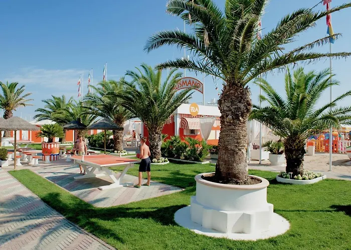 アパート Calderone *